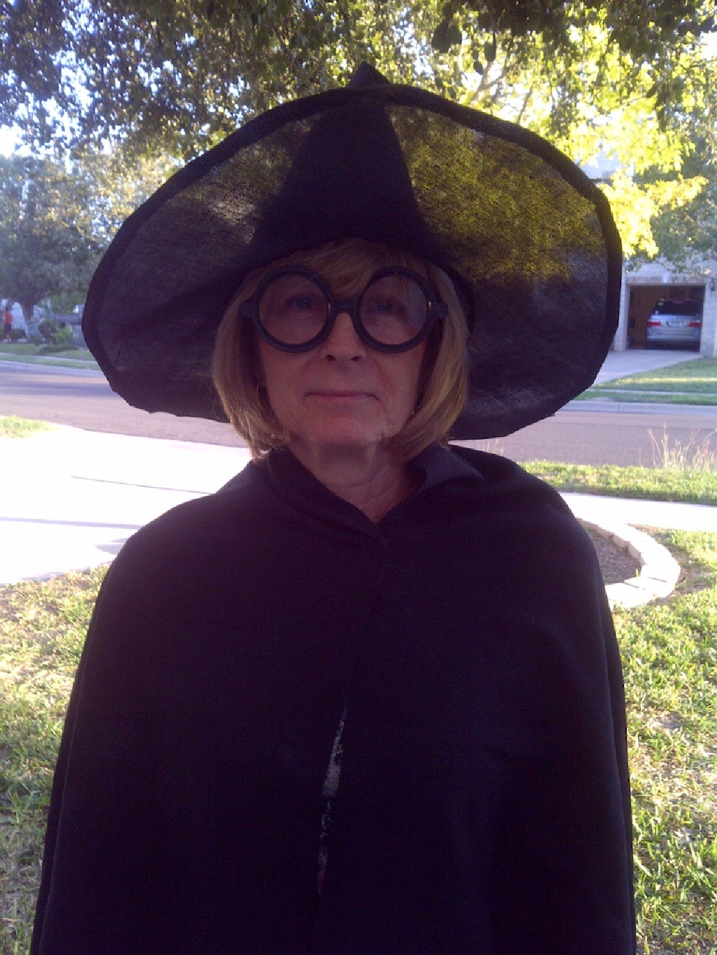2011/10(Oct)/Women of Faith Conference in St.Paul/Halloween Fun/2011-10-31-Halloween Ian Sydney-06.jpg
